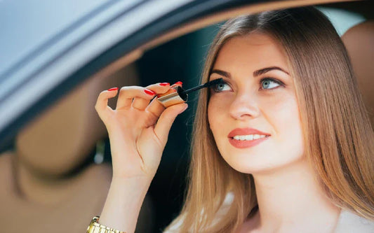 Why You Have Clumpy Mascara and How To Avoid It in the Future